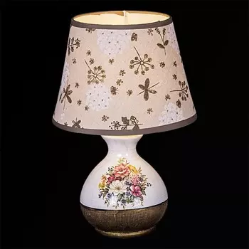 Настольная лампа Reluce 00937-0.7-01 (1398244)