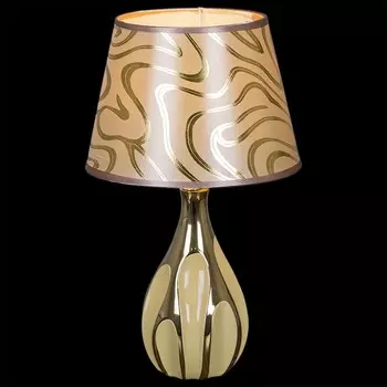 Настольная лампа Reluce 01810-0.7-01 (1408699)