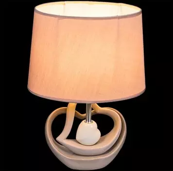 Настольная лампа Reluce 02085 1413016