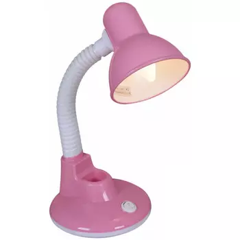 Настольная лампа Reluce 02329-0.7-01 PK (1427310)