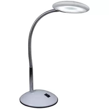 Настольная лампа Reluce 02715-0.7-01 WH (1427320)