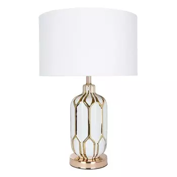 Настольная лампа Revati Arte lamp A4016LT-1WH