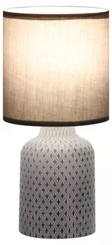 Настольная лампа Rivoli Sabrina D7043-502 (Б0053464)