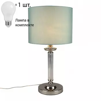 Настольная лампа с лампочкой APLOYT APL.714.04.01+Lamps