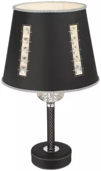 Настольная лампа с лампочкой Wertmark WE392.01.024+Lamps