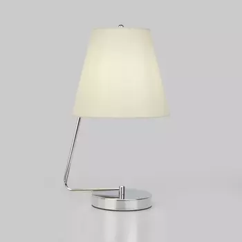 Настольная лампа с тканевым абажуром Eurosvet Amaretto 01165/1 (a064999)