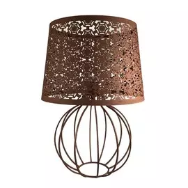 Настольная лампа Seven Fires Карвед 39106.04.28.01B