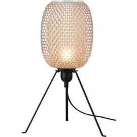 Настольная лампа Toplight Alice TL1210T-01BL