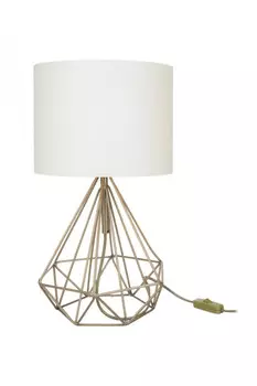 Настольная лампа Topllight Winifred TL1620T-01WH