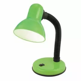 Настольная лампа Uniel TLI-224 Light Green (09413)