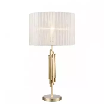 Настольная лампа Vele Luce Clarinetto VL3314N01