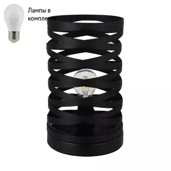 Настольная лампа в комплекте с лампочкой Eglo 99506+Lamps