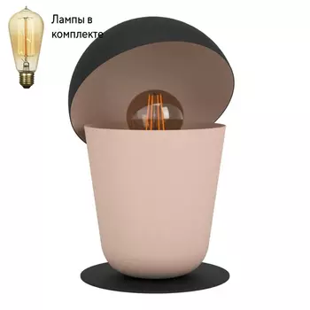 Настольная лампа в комплекте с лампочкой Eglo 900396+Lamps