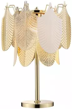 Настольная лампа Wertmark ARCTIOMA WE126.06.304