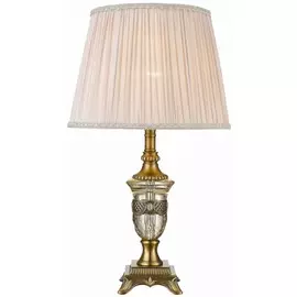 Настольная лампа Wertmark Tico WE711.01.504