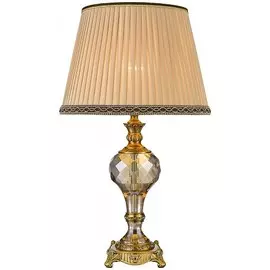 Настольная лампа Wertmark TIRSO WE712.01.504