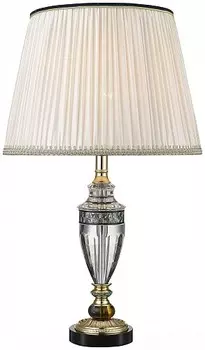 Настольная лампа Wertmark Tulio WE701.01.304