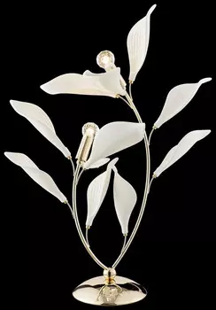 Настольная лампа Wertmark Wiranda WE123.02.304