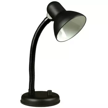 Настольная лампа WINKRUS MT-203D BK