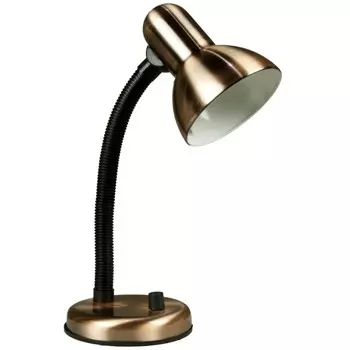 Настольная лампа WINKRUS MT-203D BRZ