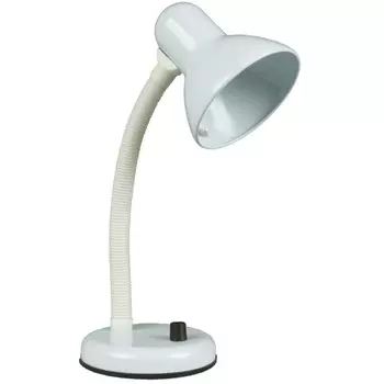 Настольная лампа WINKRUS MT-203D WH