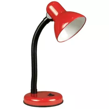 Настольная лампа WINKRUS MT-203S RED