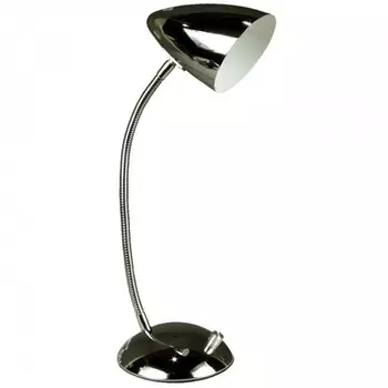 Настольная лампа WINKRUS MT-3018D CR
