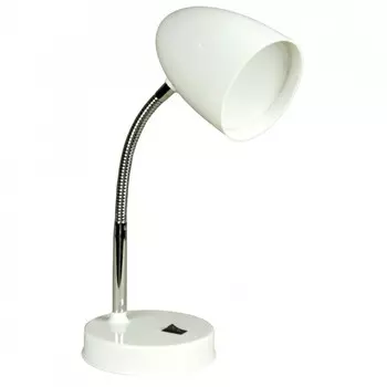 Настольная светодиодная лампа WINKRUS MT-202 WH