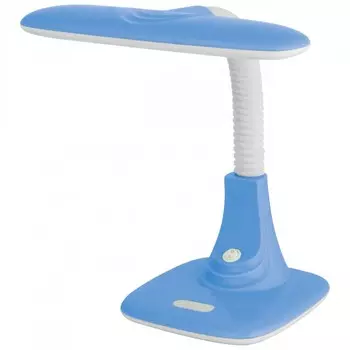 Настольная светодиодная лампа WINKRUS LED-153 BL