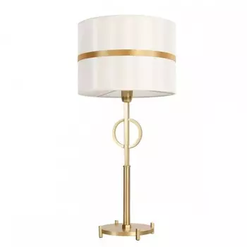 Настольный светильник Favourite Mateo 2634-1T