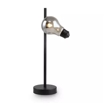 Настольный светильник Freya Evidence FR5372TL-01B