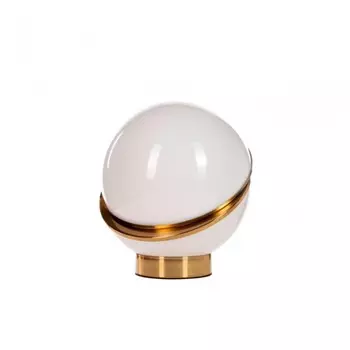 Настольный светильник LOFT IT Crescent 5063T-B