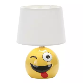 Настольный светильник смайлик WINKRUS D1-507