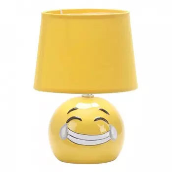 Настольный светильник смайлик WINKRUS D1-508