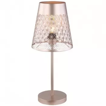 Настольный светильник WINKRUS MTM3623/1S