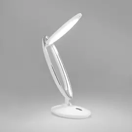 Настольный светодиодный светильник Elektrostandard Saturn белый (TL80930) a044009