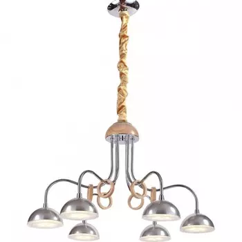 Natura 064.6 LED Подвесная люстра Lucia Tucci