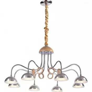 Natura 064.8 LED Подвесная люстра Lucia Tucci