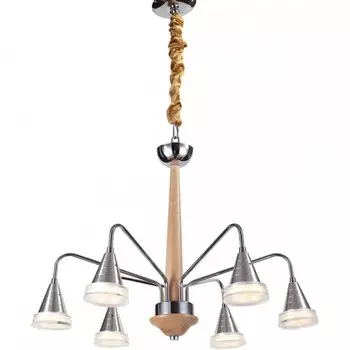 Natura 066.6 LED Подвесная люстра Lucia Tucci