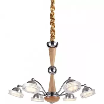 Natura 067.6 LED Подвесная люстра Lucia Tucci