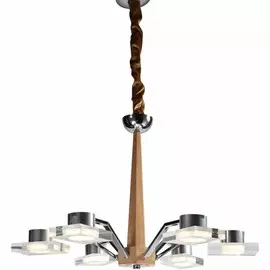 Natura 070.6 LED Подвесная люстра Lucia Tucci