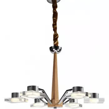 Natura 070.6 LED Подвесная люстра Lucia Tucci