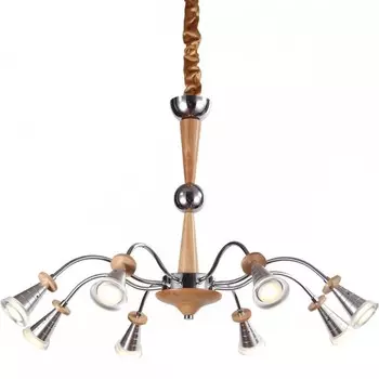 Подвесная люстра Lucia Tucci Natura 071.8 LED