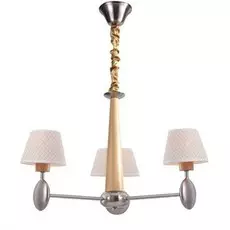 Natura 082.3 Подвесная люстра Lucia Tucci