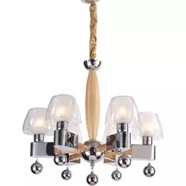 Natura 088.6 Подвесная люстра Lucia Tucci