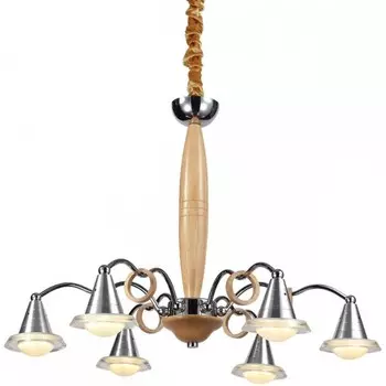 Natura 154.6 Подвесная люстра Lucia Tucci