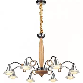 Подвесная люстра Lucia Tucci Natura 154.8