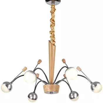 Natura 155.6 Подвесная люстра Lucia Tucci