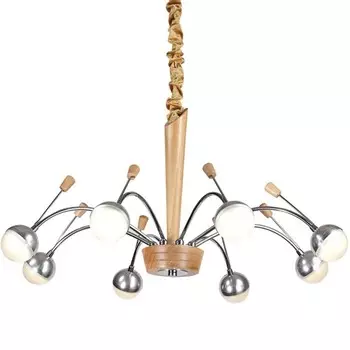 Natura 155.8 Подвесная люстра Lucia Tucci