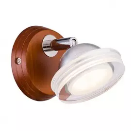 Natura W075.1 Led Venge Светодиодный спот Lucia Tucci